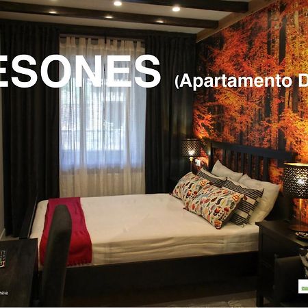 Casas Rurales De Cain Guest House Luaran gambar