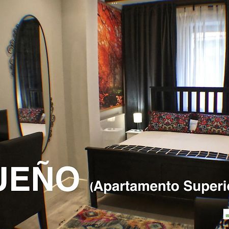 Casas Rurales De Cain Guest House Luaran gambar