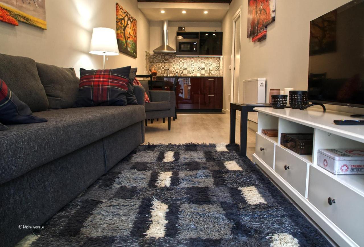 Casas Rurales De Cain Guest House Luaran gambar