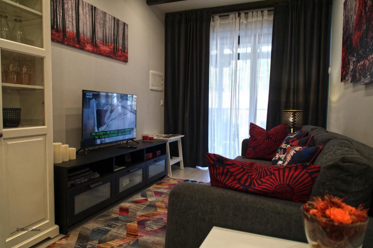 Casas Rurales De Cain Guest House Luaran gambar