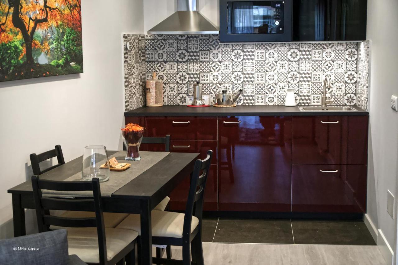 Casas Rurales De Cain Guest House Luaran gambar