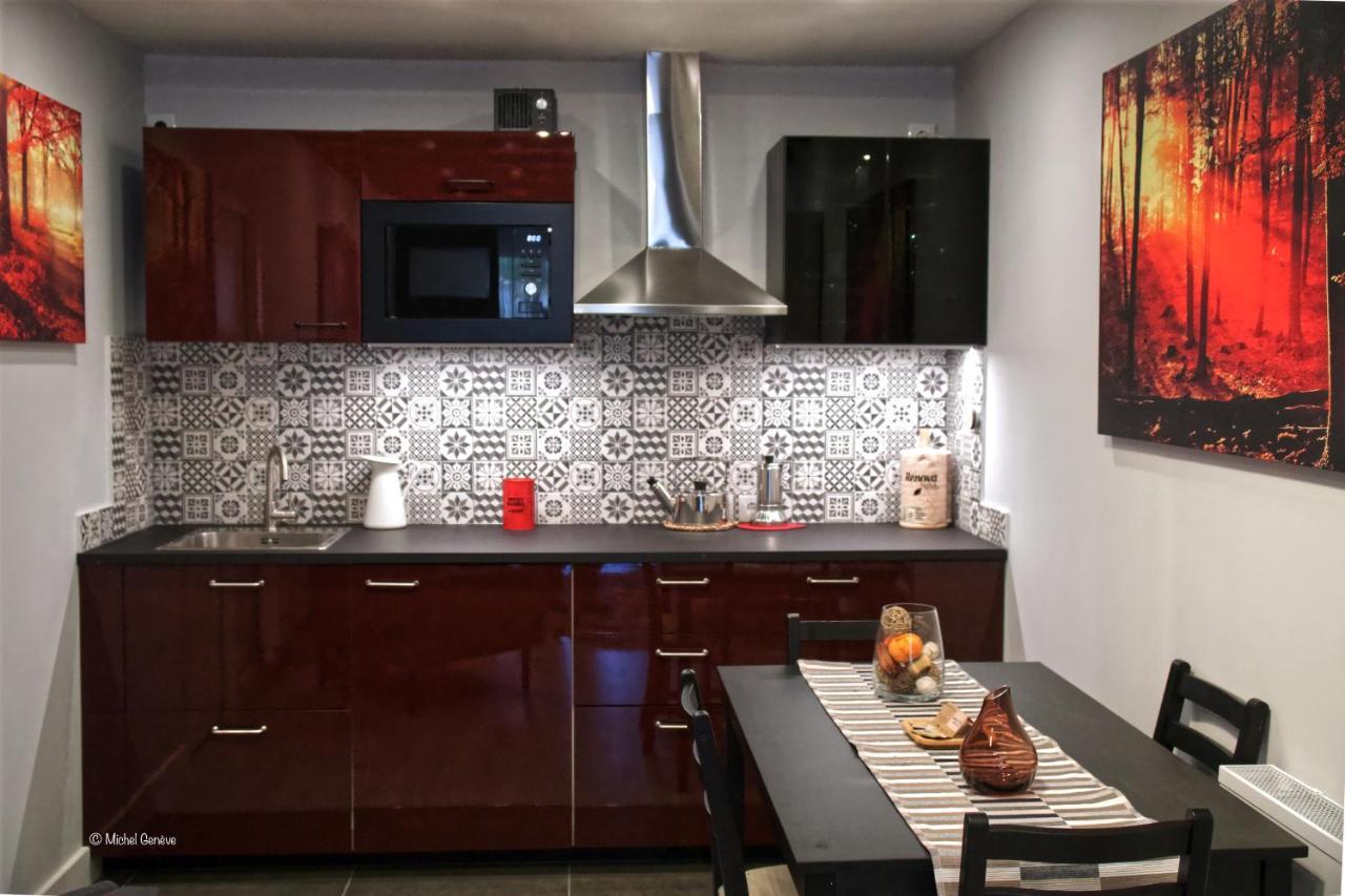 Casas Rurales De Cain Guest House Luaran gambar