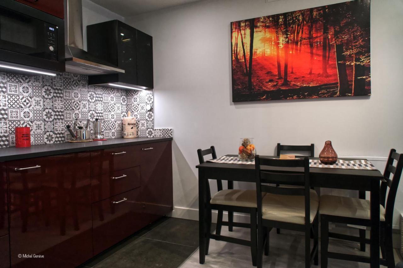 Casas Rurales De Cain Guest House Luaran gambar