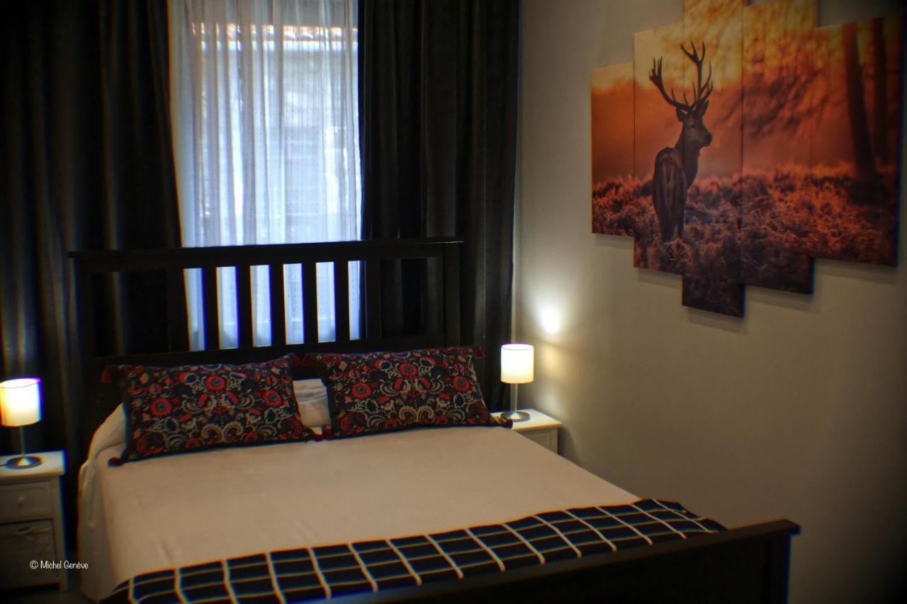 Casas Rurales De Cain Guest House Luaran gambar