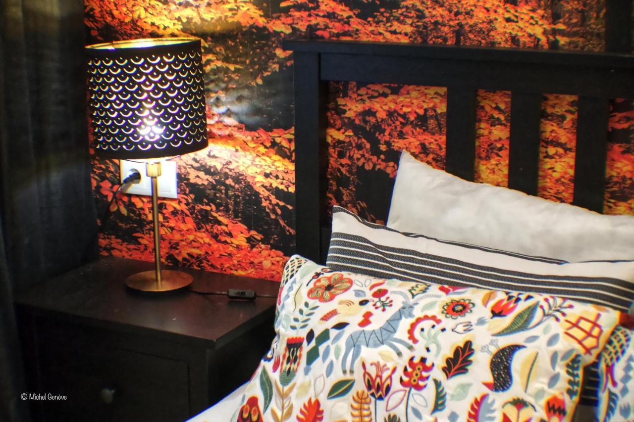 Casas Rurales De Cain Guest House Luaran gambar
