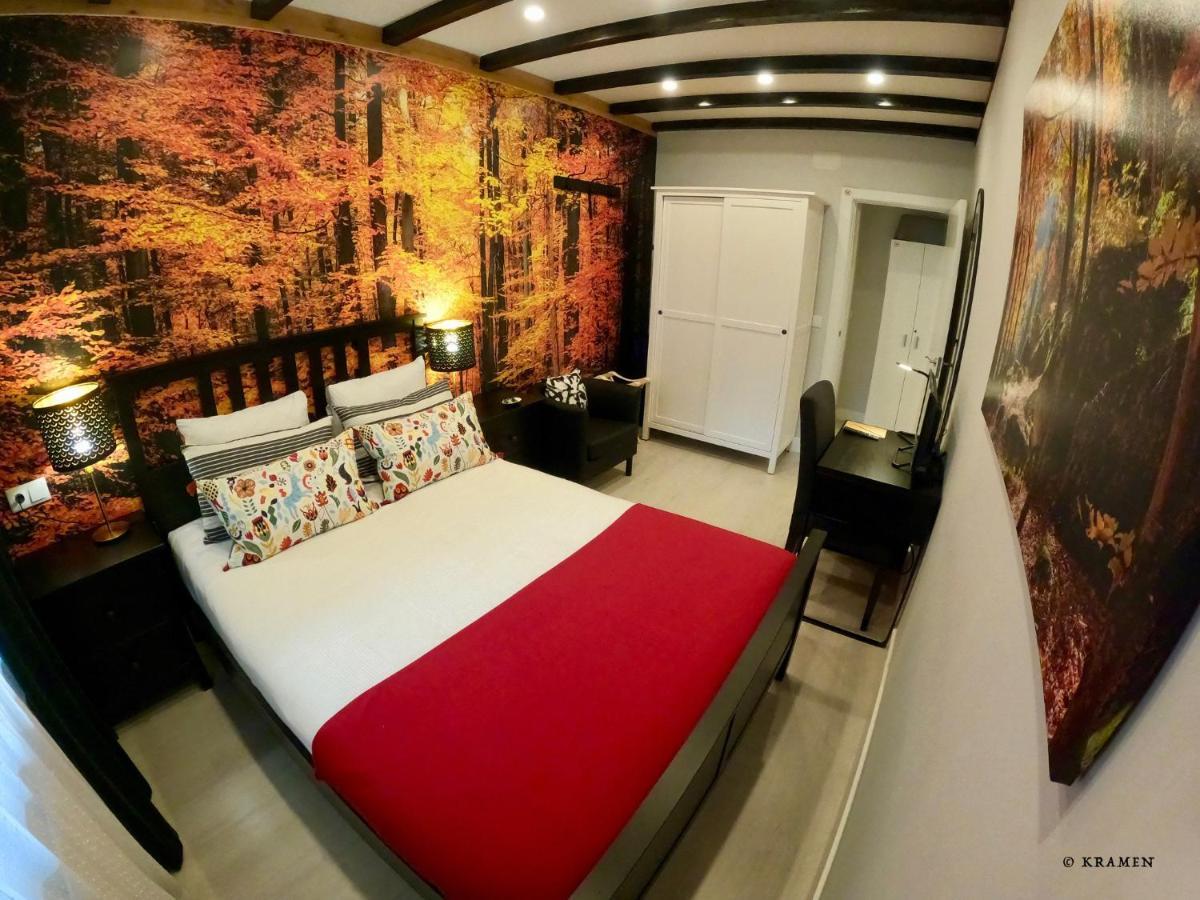 Casas Rurales De Cain Guest House Luaran gambar