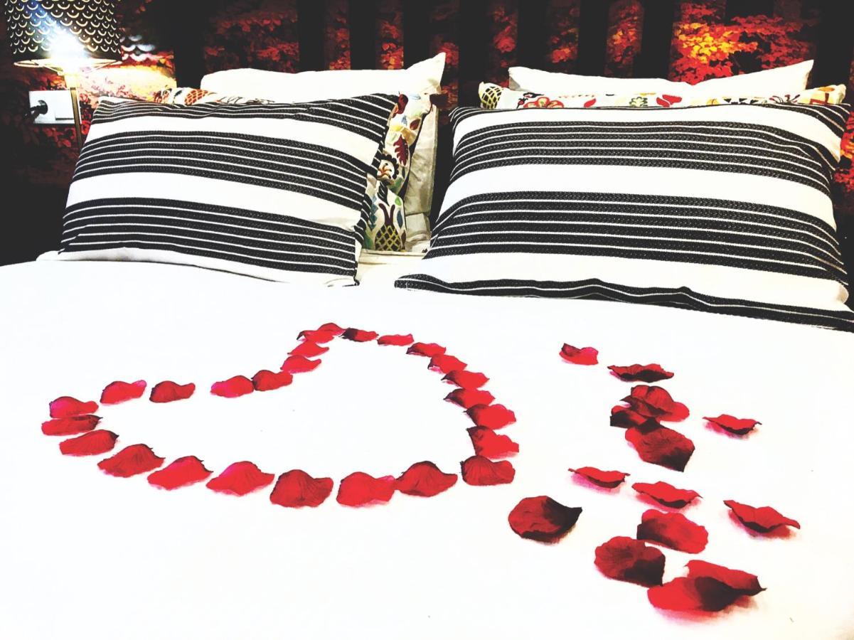 Casas Rurales De Cain Guest House Luaran gambar