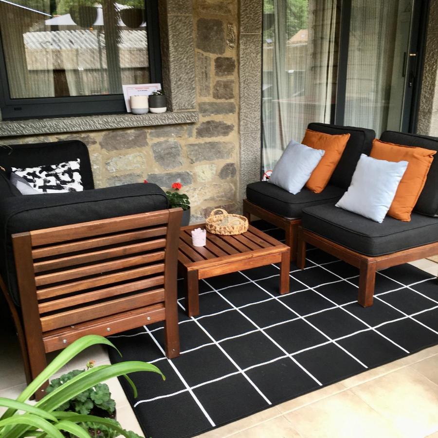 Casas Rurales De Cain Guest House Luaran gambar