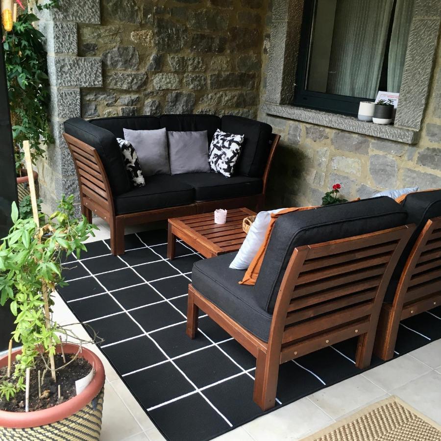 Casas Rurales De Cain Guest House Luaran gambar