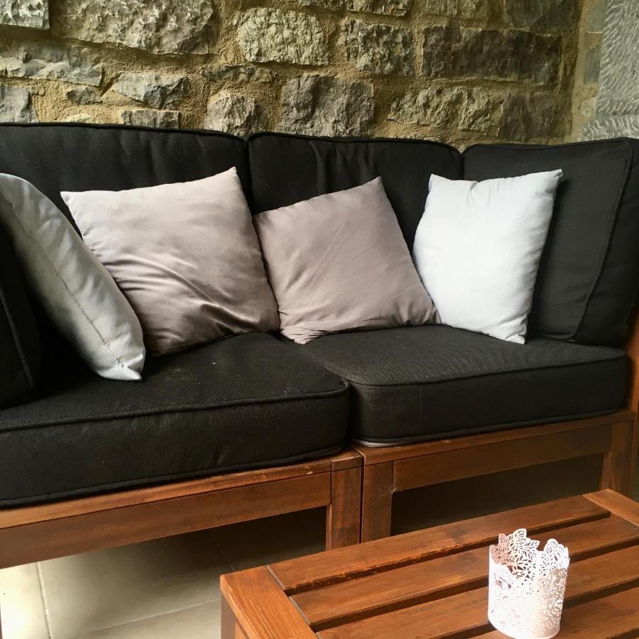 Casas Rurales De Cain Guest House Luaran gambar