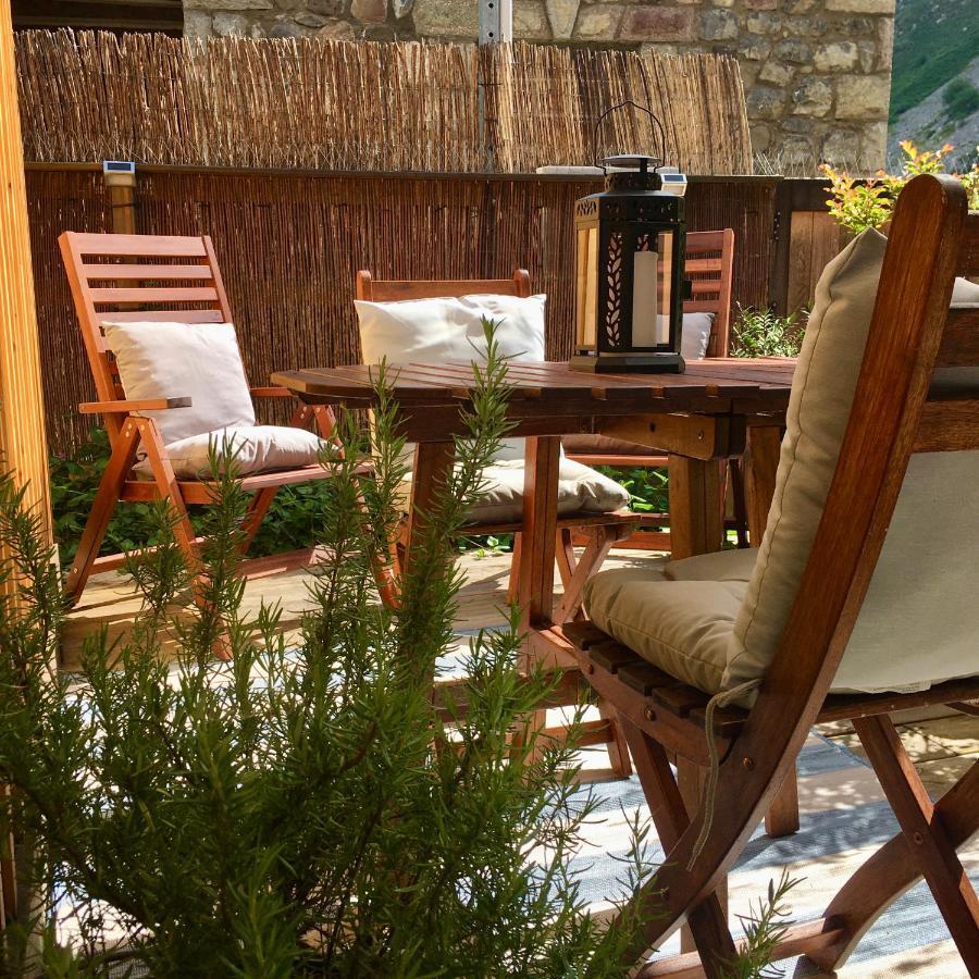 Casas Rurales De Cain Guest House Luaran gambar