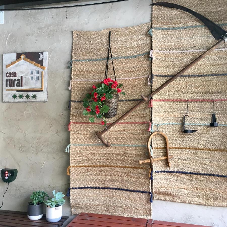 Casas Rurales De Cain Guest House Luaran gambar