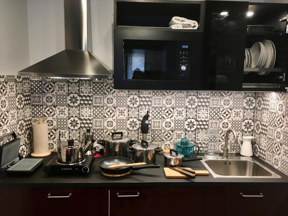 Casas Rurales De Cain Guest House Luaran gambar