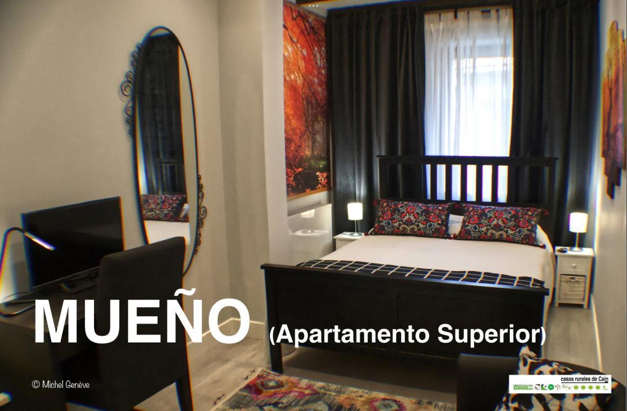 Casas Rurales De Cain Guest House Luaran gambar